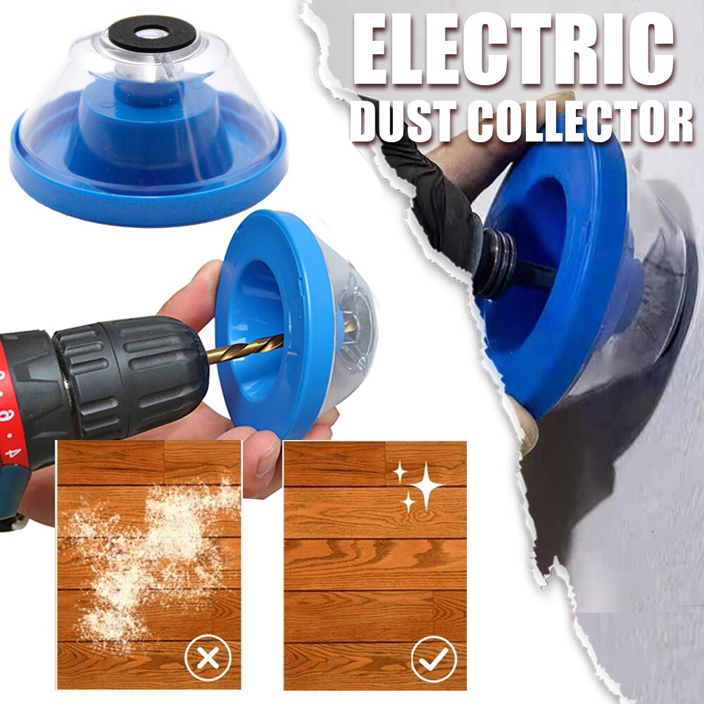 Power Tools Jack Hammer - Ev elektrikli çekiç sondaj toz kapağı