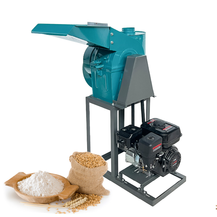 Power Tools Names - Mısır Pirinç Kabuğu Çekiçli Değirmen, Ayrıca