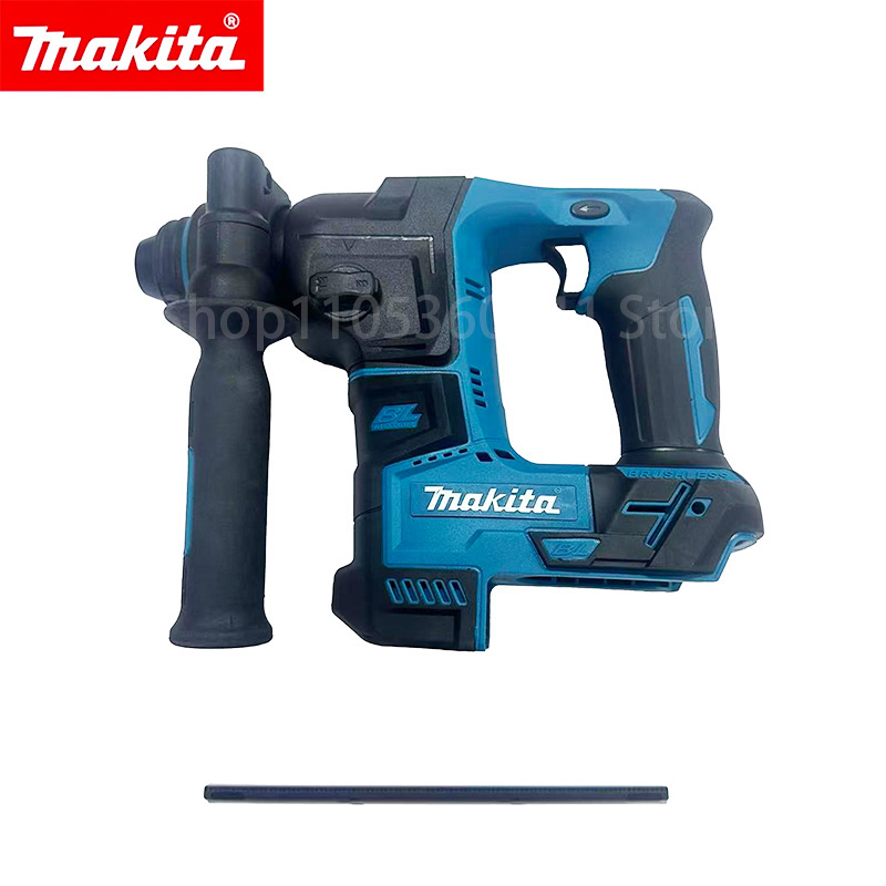 Power Tools Jack Hammer - Makita Fırçasız Döner Darbeli Matkap Makita