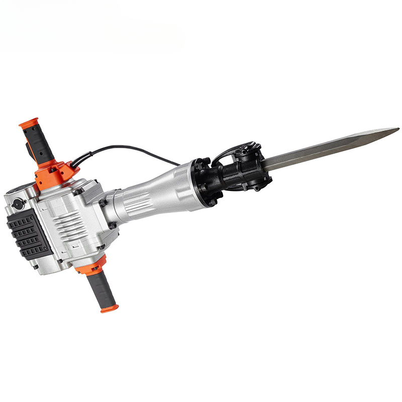 Power Tools Jack Hammer - 95A El Tipi Kırıcı Delici Taşınabilir