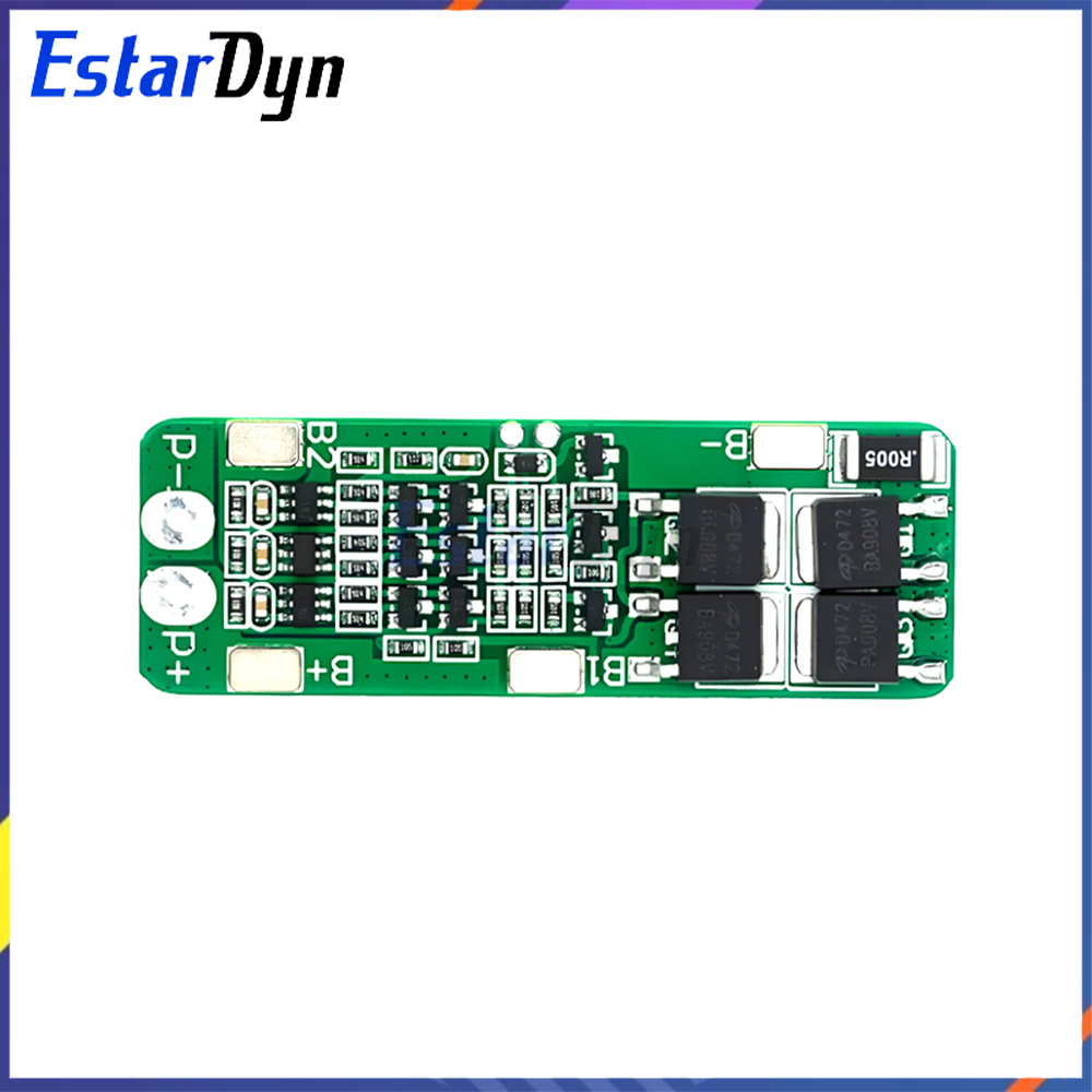 12.6V Li-ion Lityum Pil Paketi - Power Tools Names incelemesi ve fiyatı
