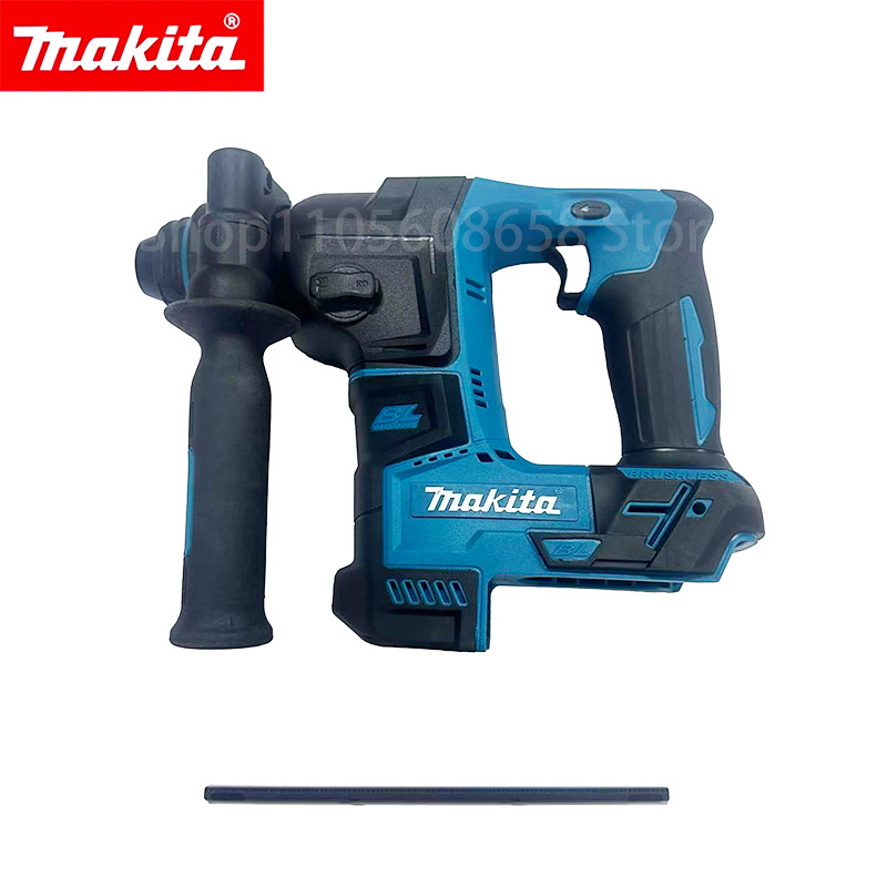 2026 Makita Fırçasız Döner Dar - Power Tools Jack Hammer incelemesi ve fiyatı