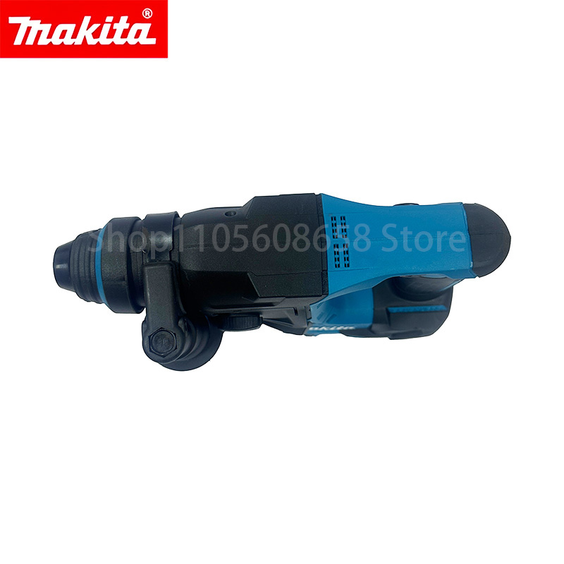 2026 Makita Fırçasız Döner Dar - Power Tools Jack Hammer incelemesi ve fiyatı
