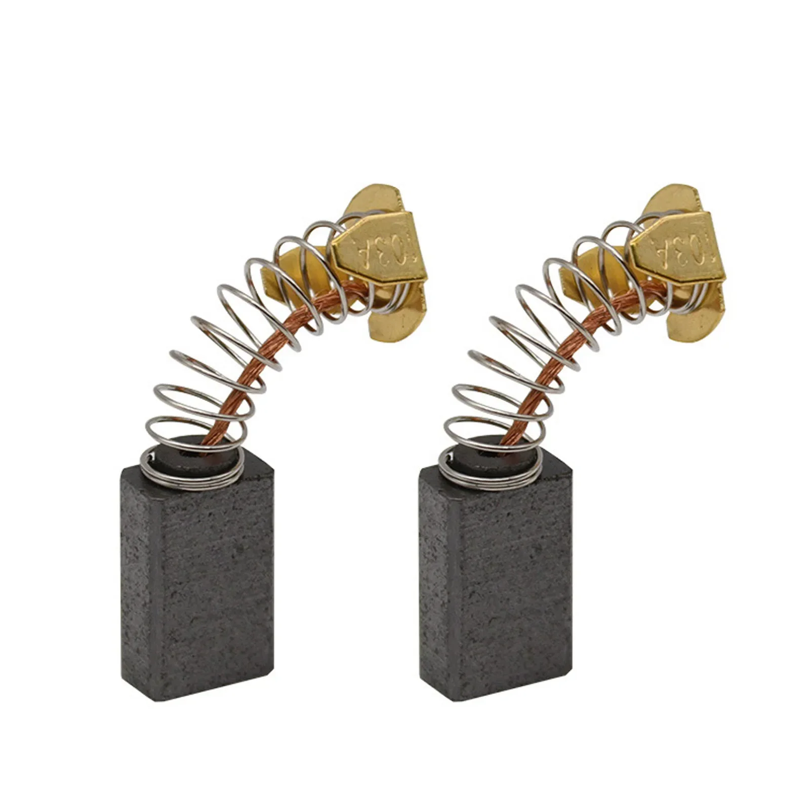 10 adet 15x10x6mm karbon fırça - Power Tools Jack Hammer incelemesi ve fiyatı