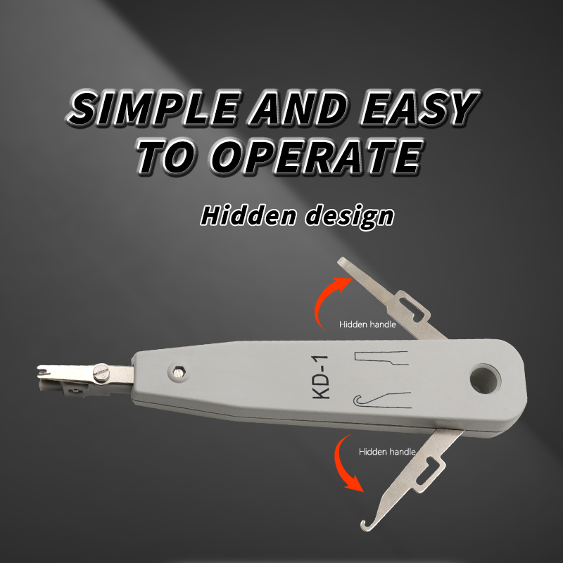 KD-1 Ağ Aracı Tel Kesme Aracı  - Power Tools America incelemesi ve fiyatı