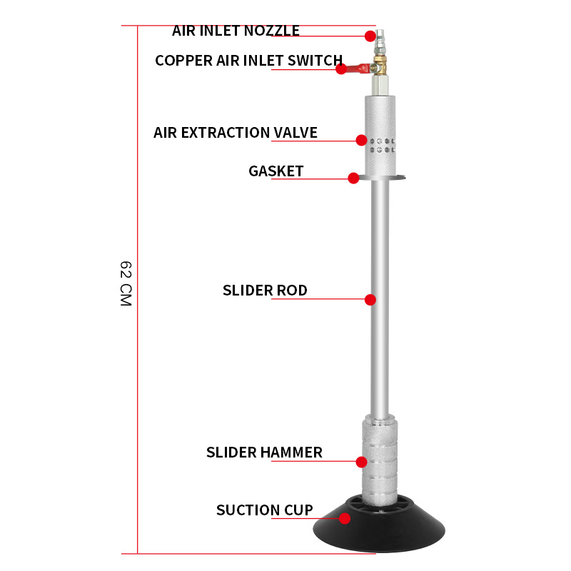 Kablosuz taşınabilir araba pol - Power Tools Names incelemesi ve fiyatı