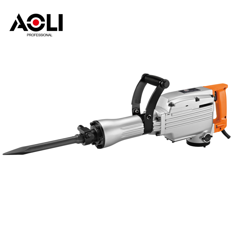Elektrikli Kırıcı Kaya Delici  - Power Tools Jack Hammer incelemesi ve fiyatı
