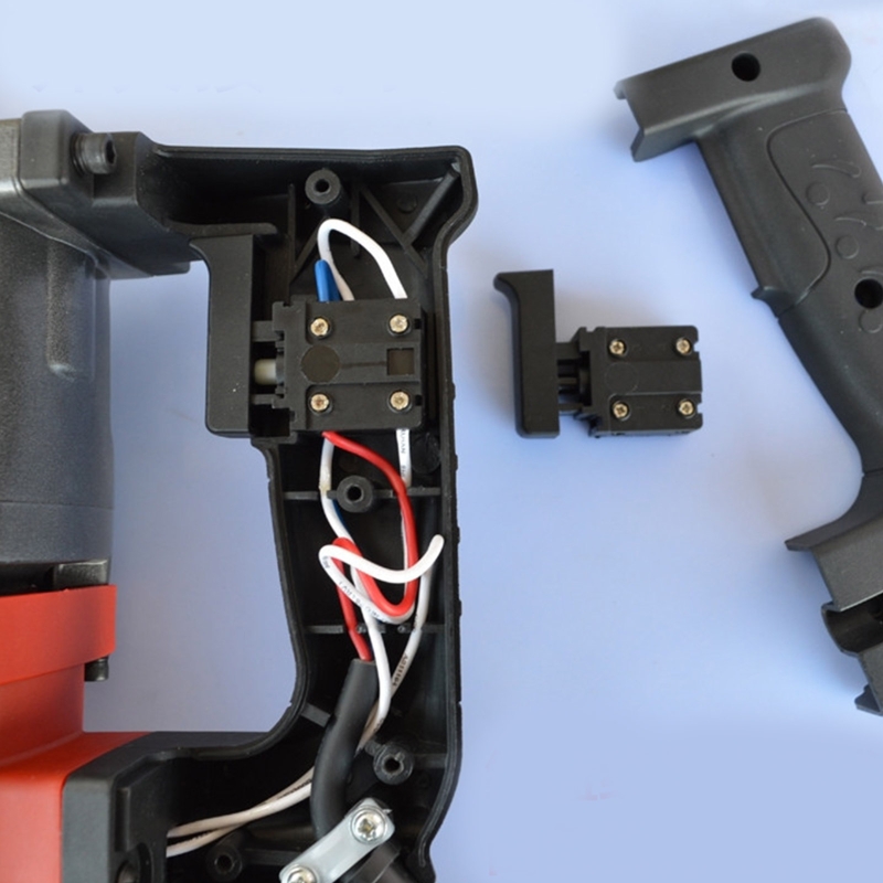 Açı öğütücü için elektrikli al - Power Tools Jack Hammer incelemesi ve fiyatı