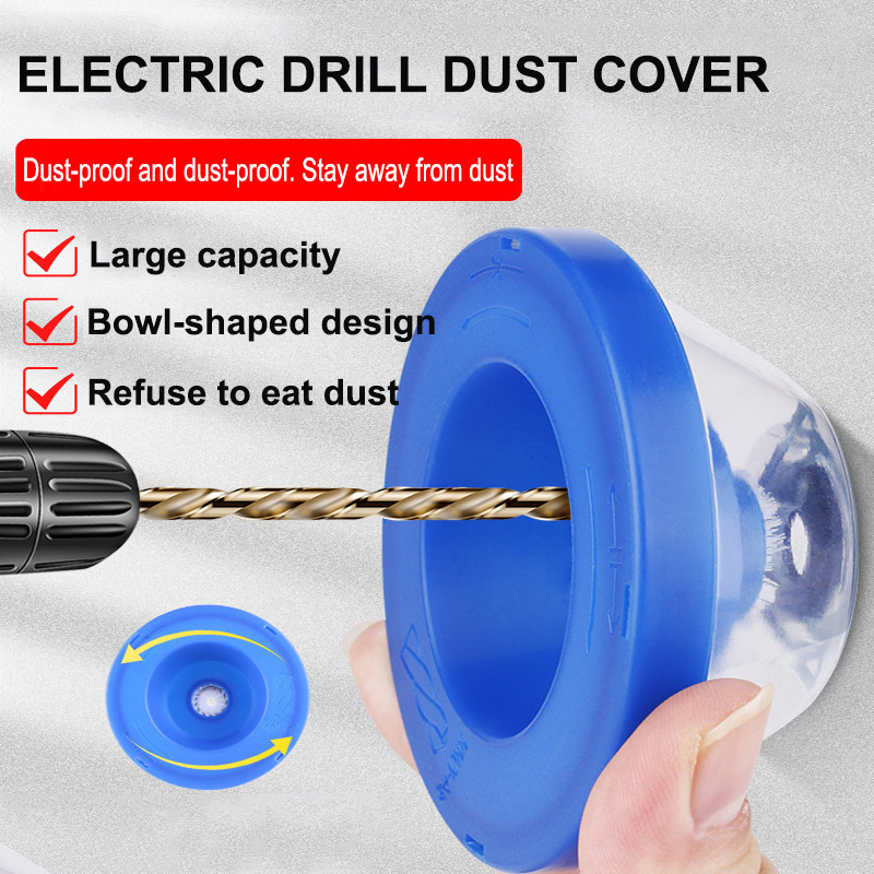 Elektrikli Matkap Toz Kapağı K - Power Tools Jack Hammer incelemesi ve fiyatı