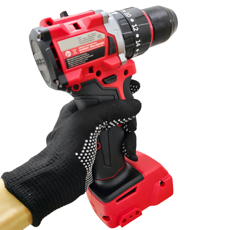 Milwaukee 18V/20V Akülü Darbel - Power Tools Jack Hammer incelemesi ve fiyatı