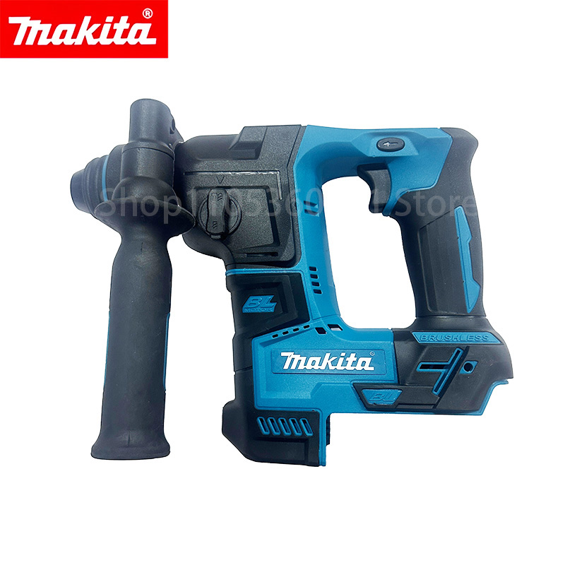 Makita Fırçasız Döner Darbeli  - Power Tools Jack Hammer incelemesi ve fiyatı