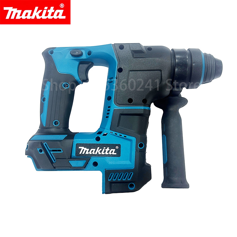 Makita Fırçasız Döner Darbeli  - Power Tools Jack Hammer incelemesi ve fiyatı