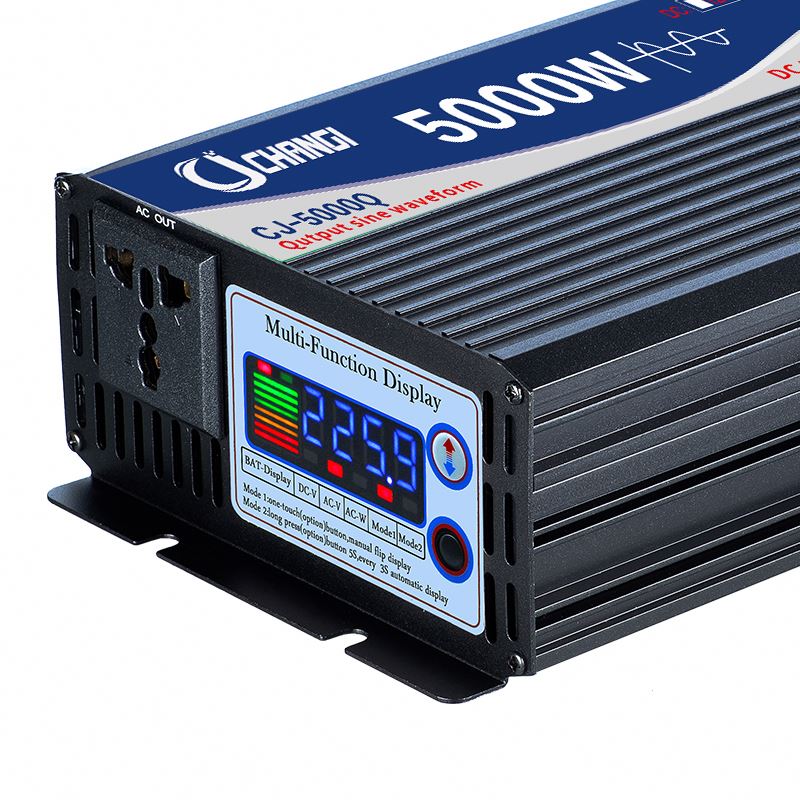 Saf Sinüs Dalgası Güç İnvertör - Power Tools Price List incelemesi ve fiyatı
