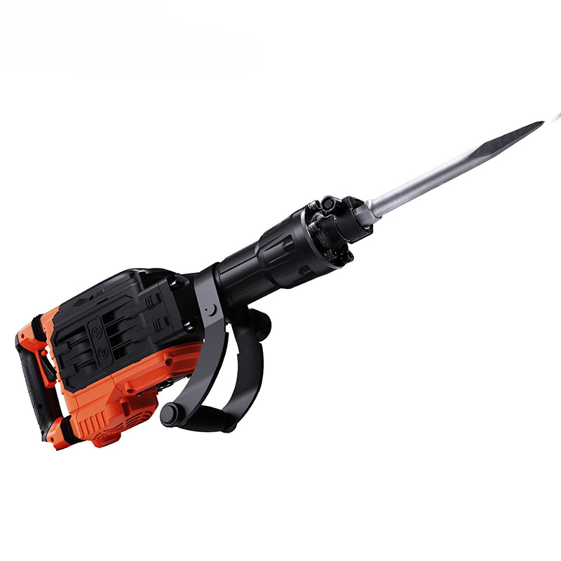 95A El Tipi Kırıcı Delici Taşı - Power Tools Jack Hammer incelemesi ve fiyatı