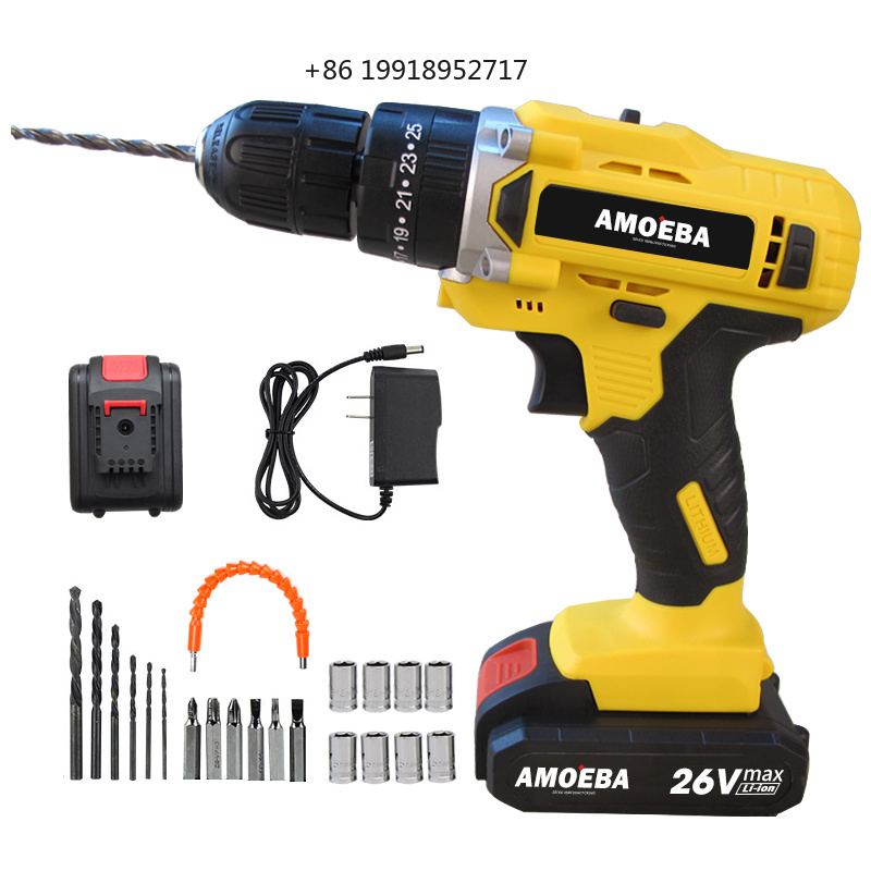 36V Elektrikli Tornavida Matka - Power Tools Nepal incelemesi ve fiyatı